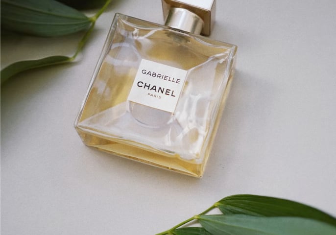 Gabrielle perfume from CHANEL